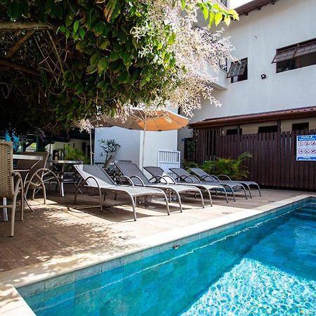 Villa Bela Flats Ubatuba Zewnętrze zdjęcie