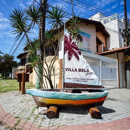 Villa Bela Flats Ubatuba Zewnętrze zdjęcie
