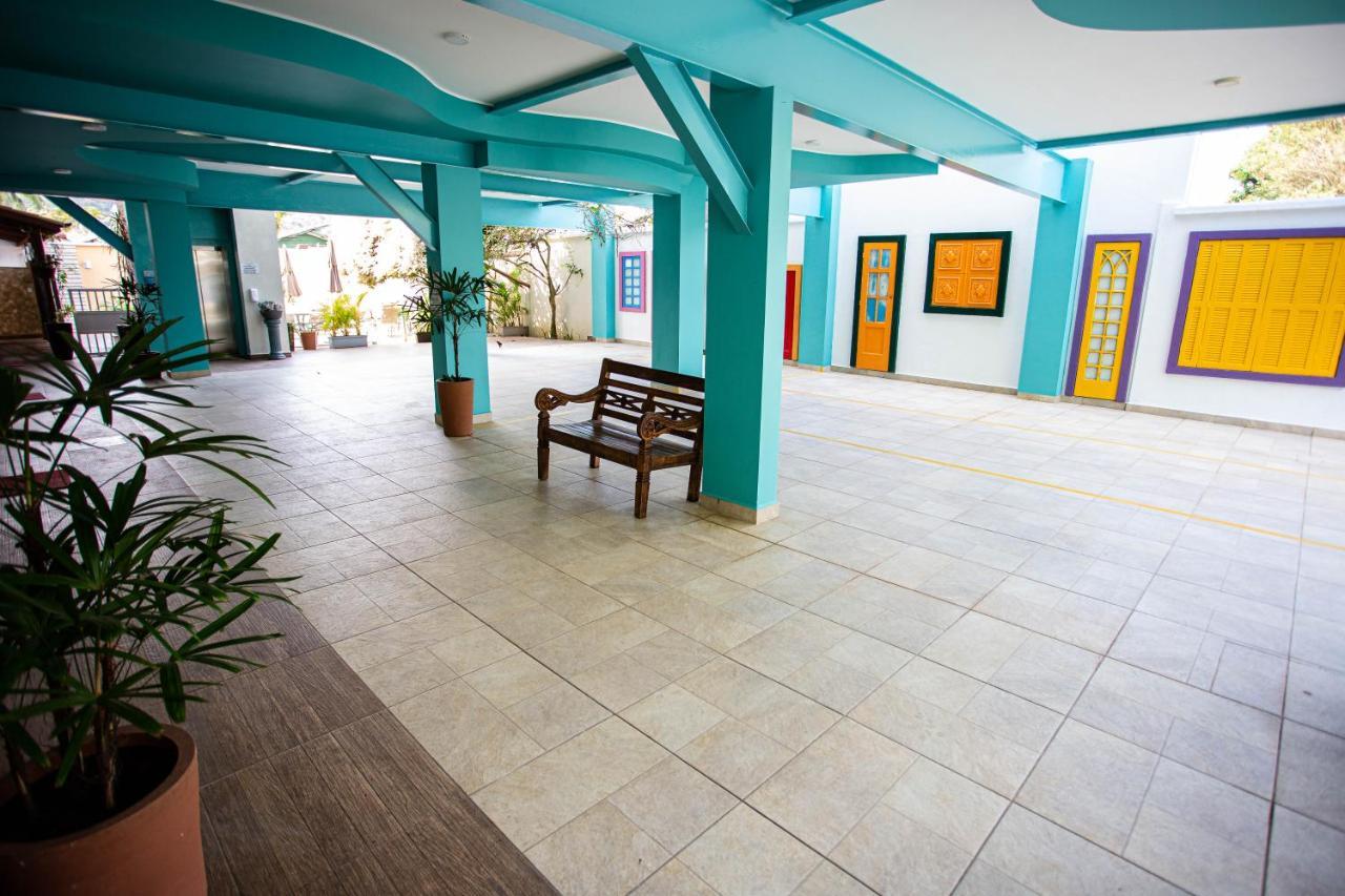 Villa Bela Flats Ubatuba Zewnętrze zdjęcie