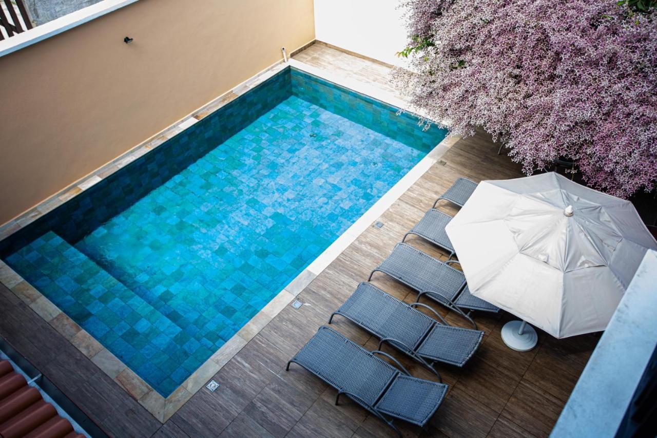 Villa Bela Flats Ubatuba Zewnętrze zdjęcie