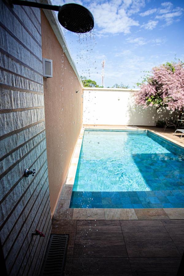 Villa Bela Flats Ubatuba Zewnętrze zdjęcie