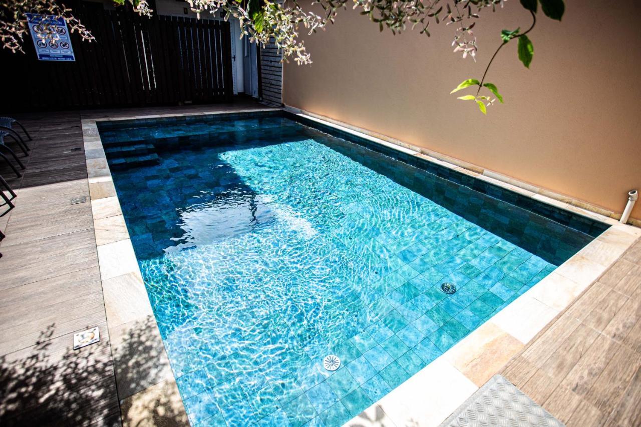 Villa Bela Flats Ubatuba Zewnętrze zdjęcie