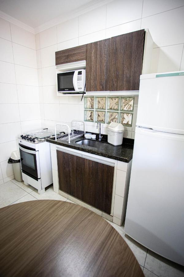 Villa Bela Flats Ubatuba Zewnętrze zdjęcie
