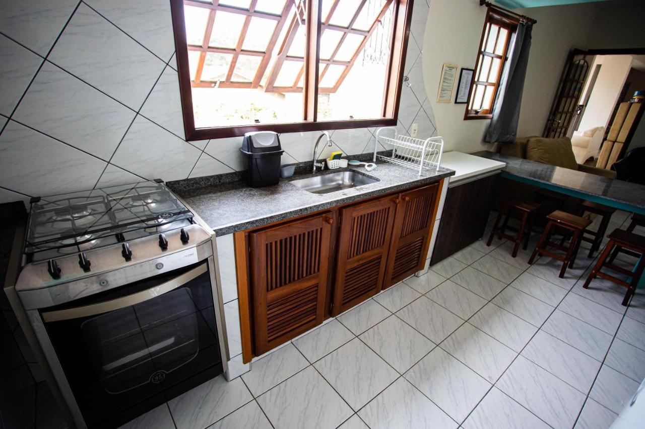 Villa Bela Flats Ubatuba Zewnętrze zdjęcie