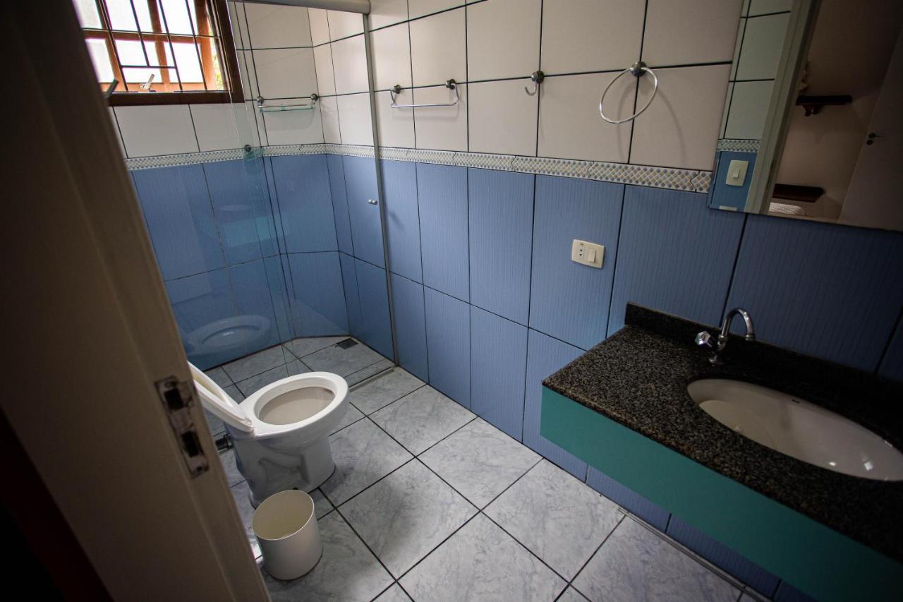 Villa Bela Flats Ubatuba Zewnętrze zdjęcie