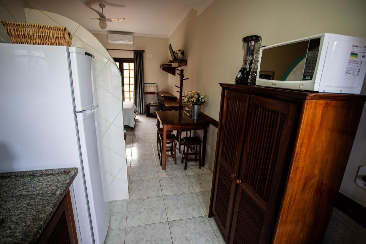 Villa Bela Flats Ubatuba Zewnętrze zdjęcie