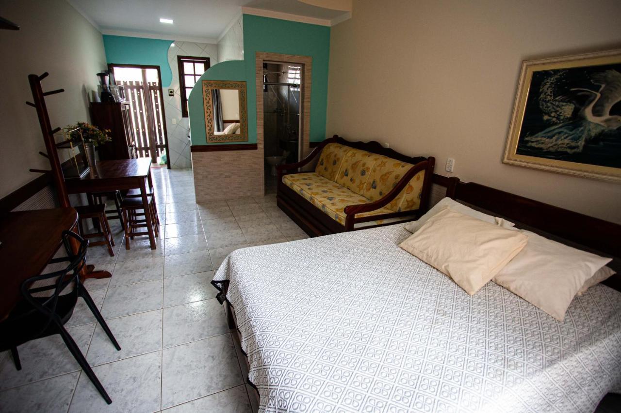 Villa Bela Flats Ubatuba Zewnętrze zdjęcie