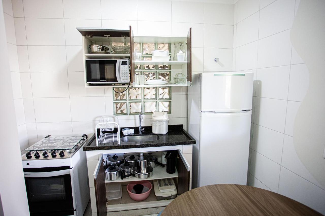Villa Bela Flats Ubatuba Zewnętrze zdjęcie