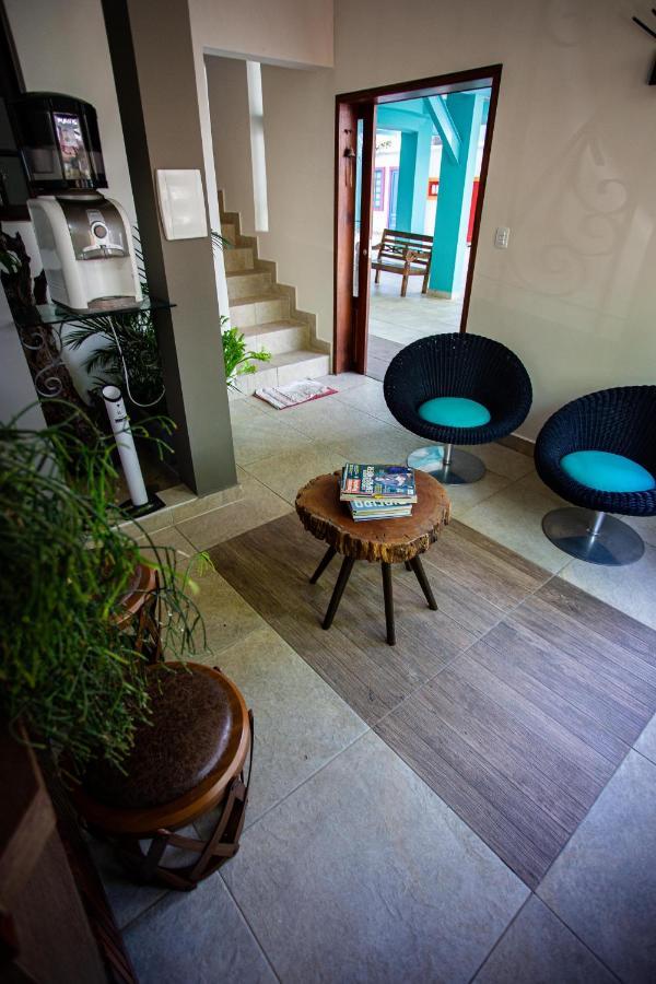 Villa Bela Flats Ubatuba Zewnętrze zdjęcie