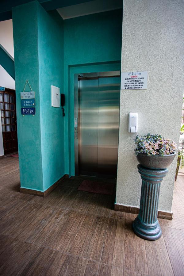 Villa Bela Flats Ubatuba Zewnętrze zdjęcie