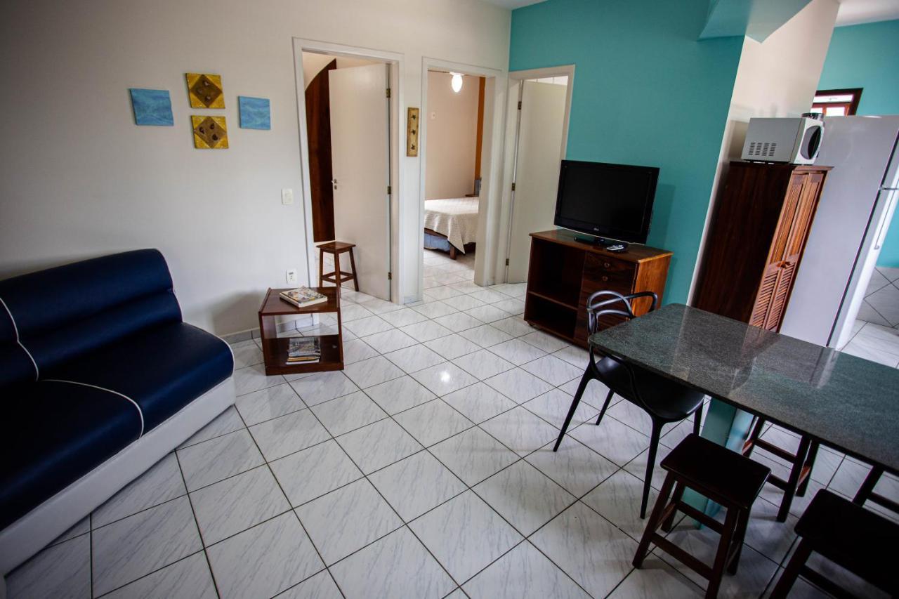Villa Bela Flats Ubatuba Zewnętrze zdjęcie