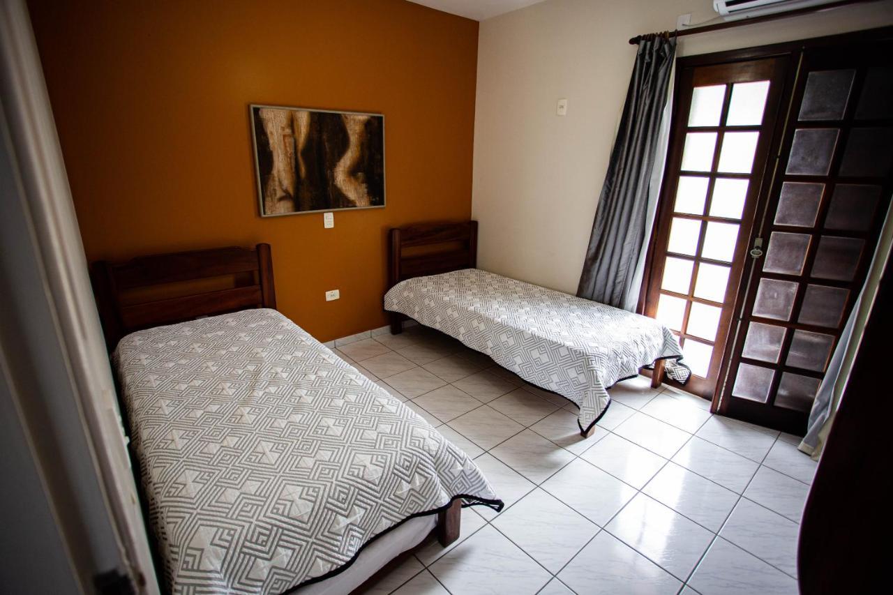 Villa Bela Flats Ubatuba Zewnętrze zdjęcie