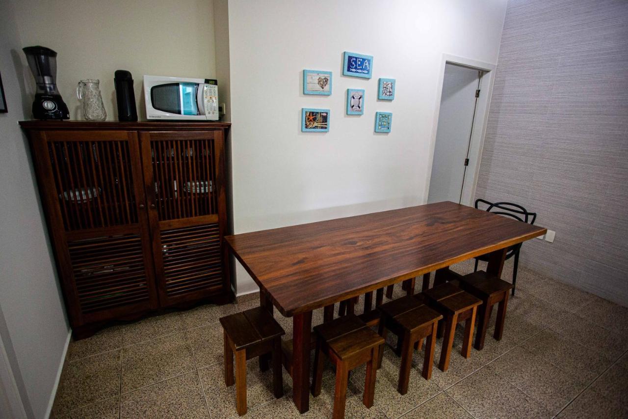 Villa Bela Flats Ubatuba Zewnętrze zdjęcie