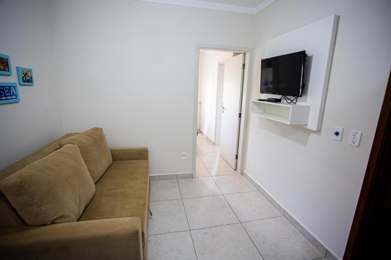 Villa Bela Flats Ubatuba Zewnętrze zdjęcie