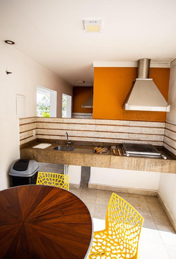 Villa Bela Flats Ubatuba Zewnętrze zdjęcie