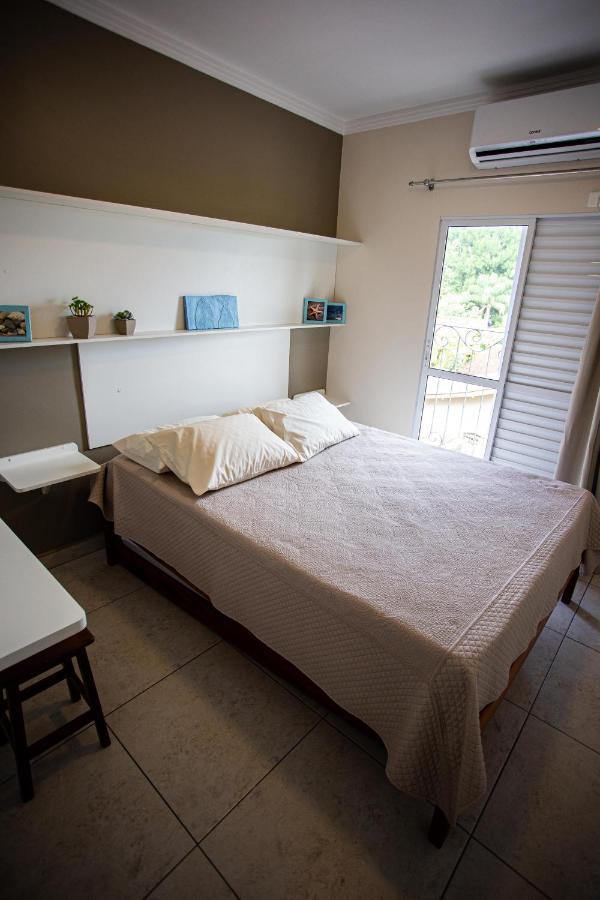 Villa Bela Flats Ubatuba Zewnętrze zdjęcie