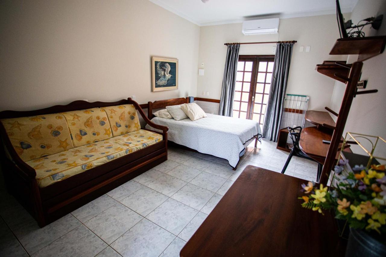 Villa Bela Flats Ubatuba Zewnętrze zdjęcie