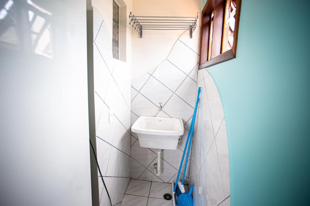 Villa Bela Flats Ubatuba Zewnętrze zdjęcie
