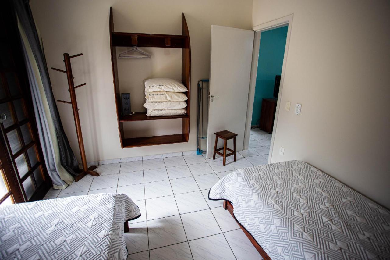 Villa Bela Flats Ubatuba Zewnętrze zdjęcie