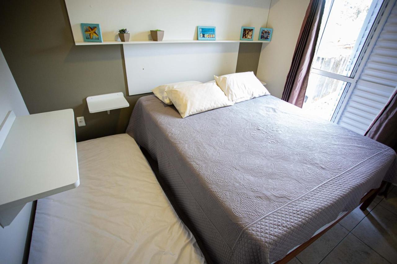 Villa Bela Flats Ubatuba Zewnętrze zdjęcie
