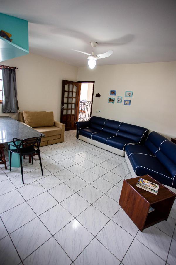 Villa Bela Flats Ubatuba Zewnętrze zdjęcie