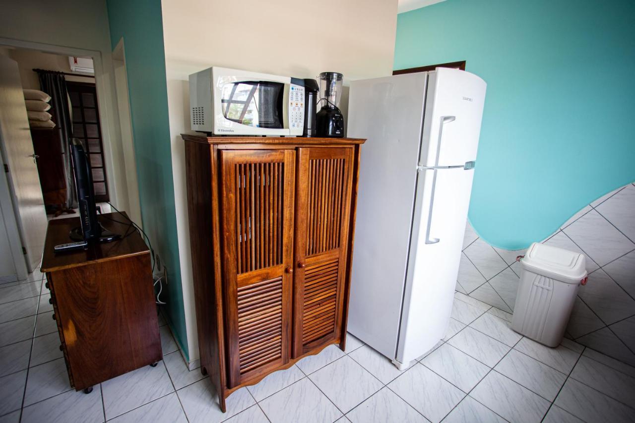 Villa Bela Flats Ubatuba Zewnętrze zdjęcie