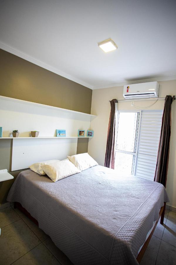 Villa Bela Flats Ubatuba Zewnętrze zdjęcie