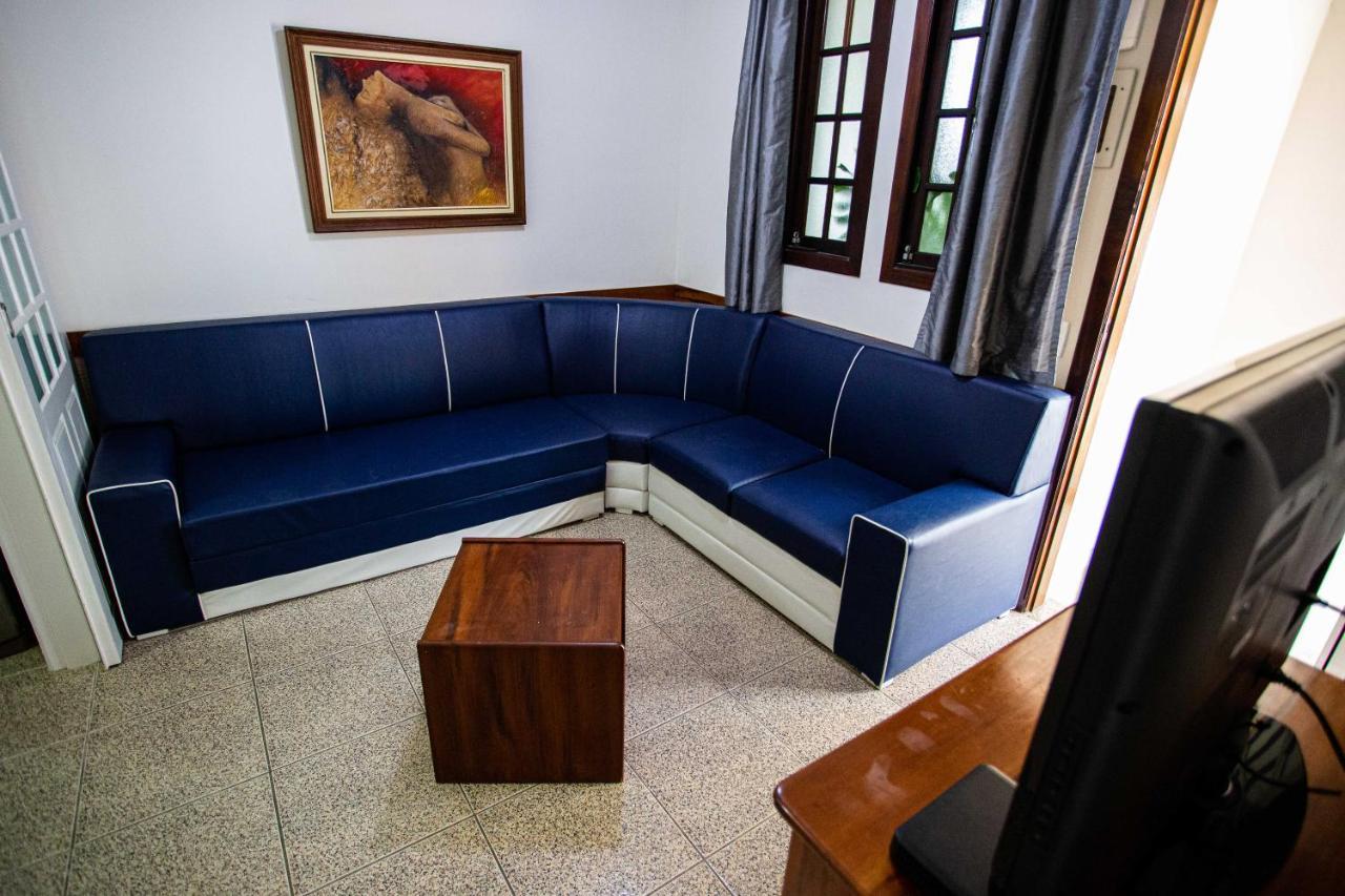 Villa Bela Flats Ubatuba Zewnętrze zdjęcie
