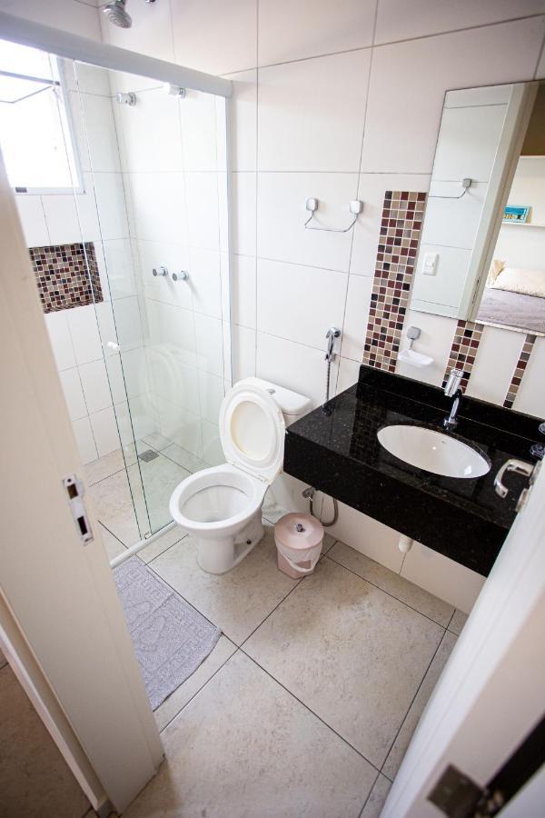 Villa Bela Flats Ubatuba Zewnętrze zdjęcie