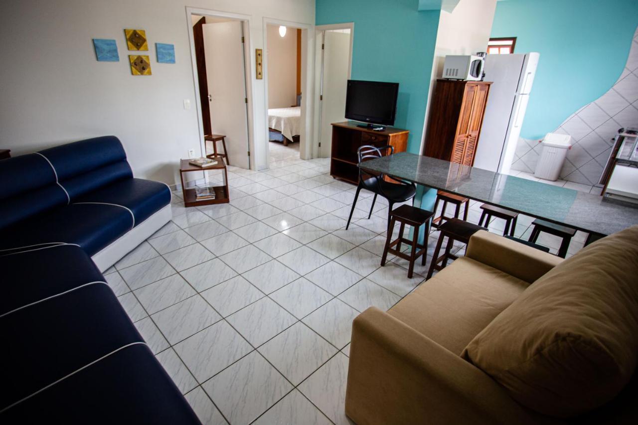 Villa Bela Flats Ubatuba Zewnętrze zdjęcie