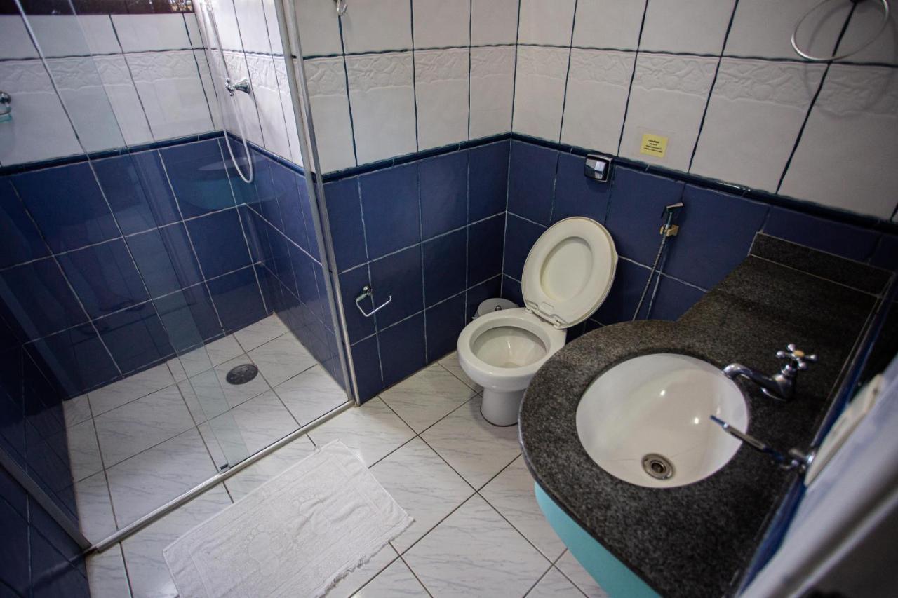 Villa Bela Flats Ubatuba Zewnętrze zdjęcie