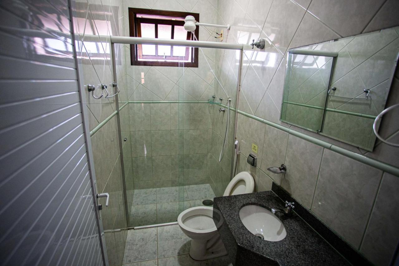 Villa Bela Flats Ubatuba Zewnętrze zdjęcie