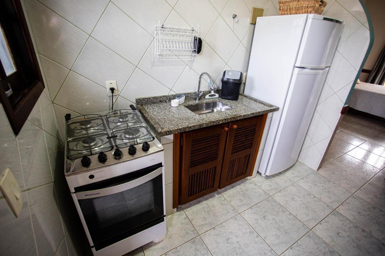 Villa Bela Flats Ubatuba Zewnętrze zdjęcie