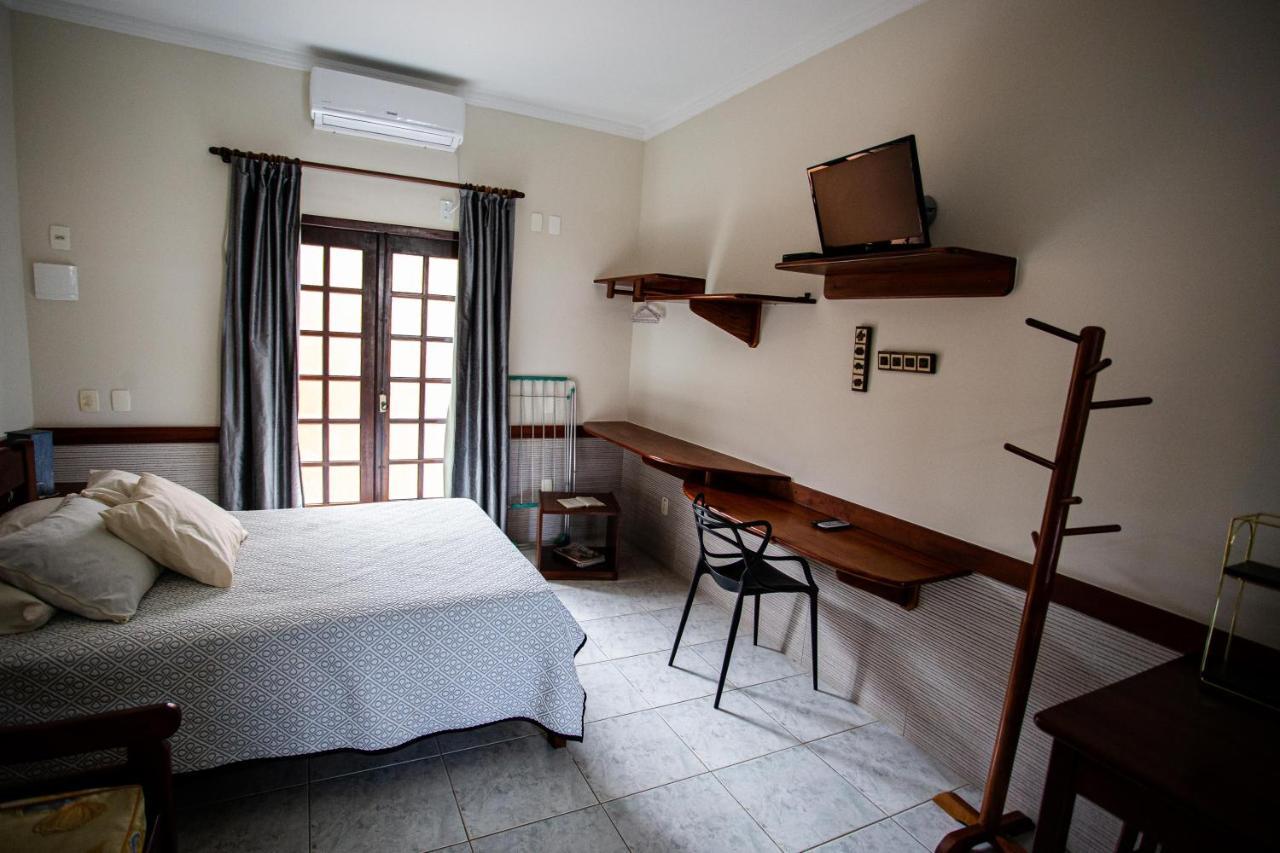 Villa Bela Flats Ubatuba Zewnętrze zdjęcie