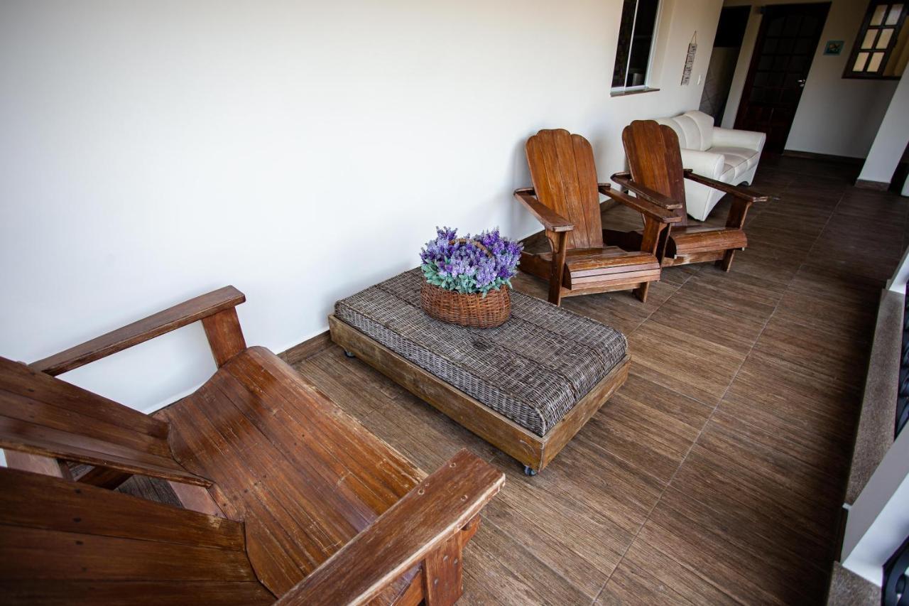 Villa Bela Flats Ubatuba Zewnętrze zdjęcie
