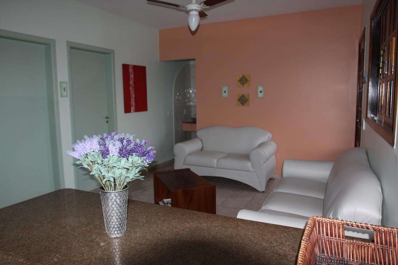 Villa Bela Flats Ubatuba Pokój zdjęcie